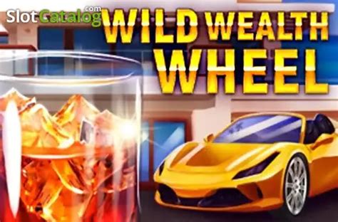 Wild Wealth Wheel 3x3 Blaze